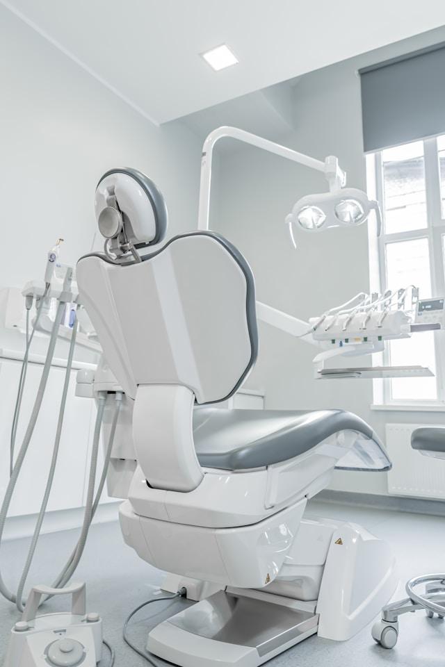 Dental care at Smile on Dental