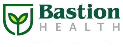 Bastion HMO logo