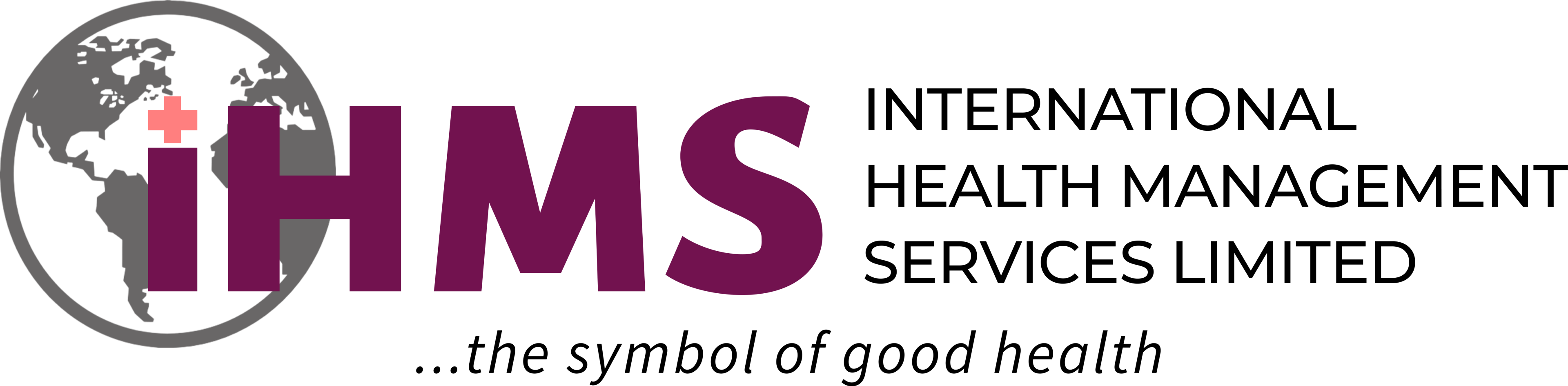 IHMS HMO logo
