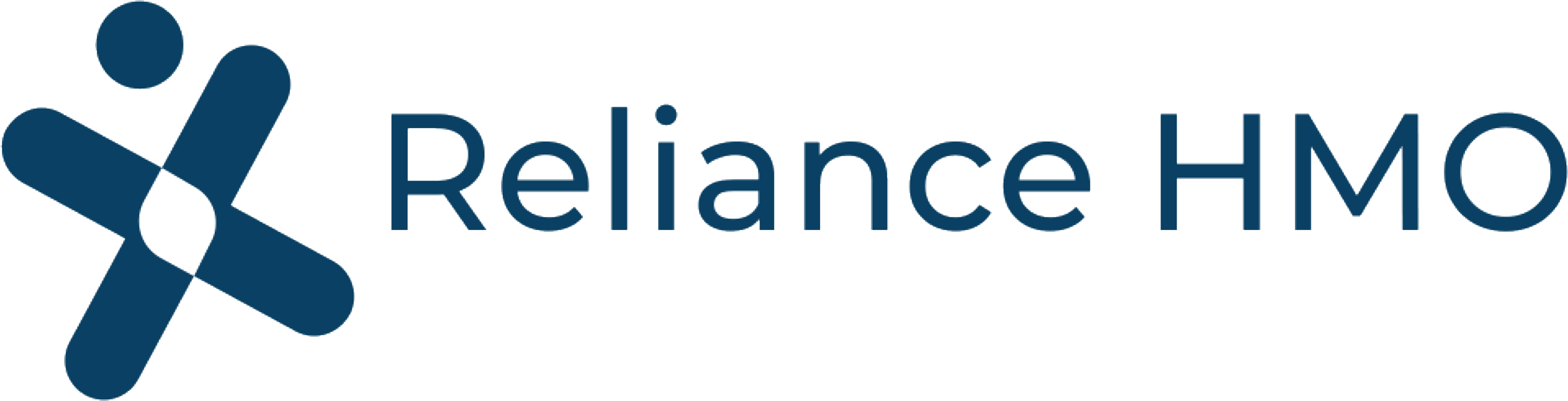 Reliance HMO logo