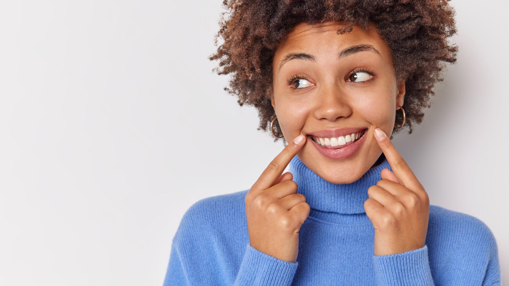 Healthier Smiles